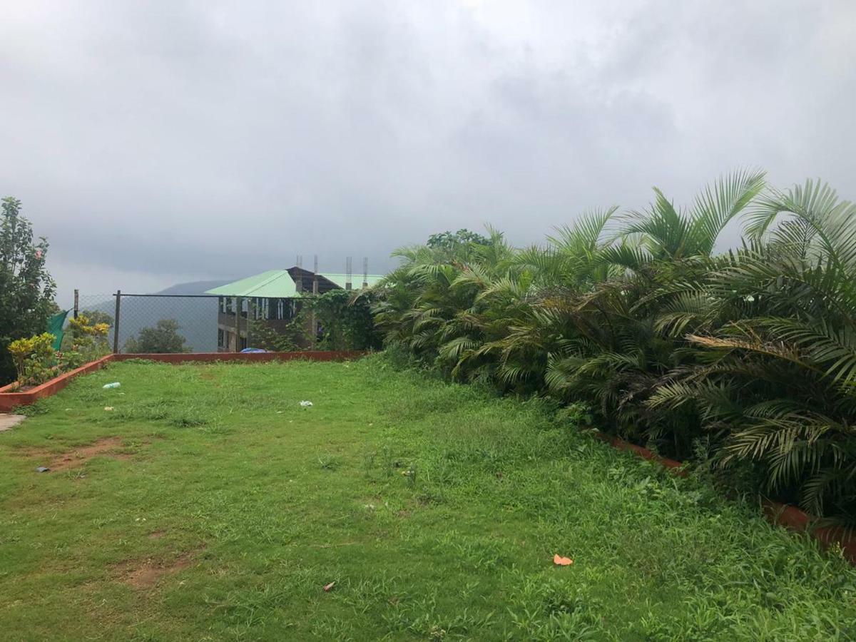 Golden Valley Resort Mahabaleshwar Exterior photo