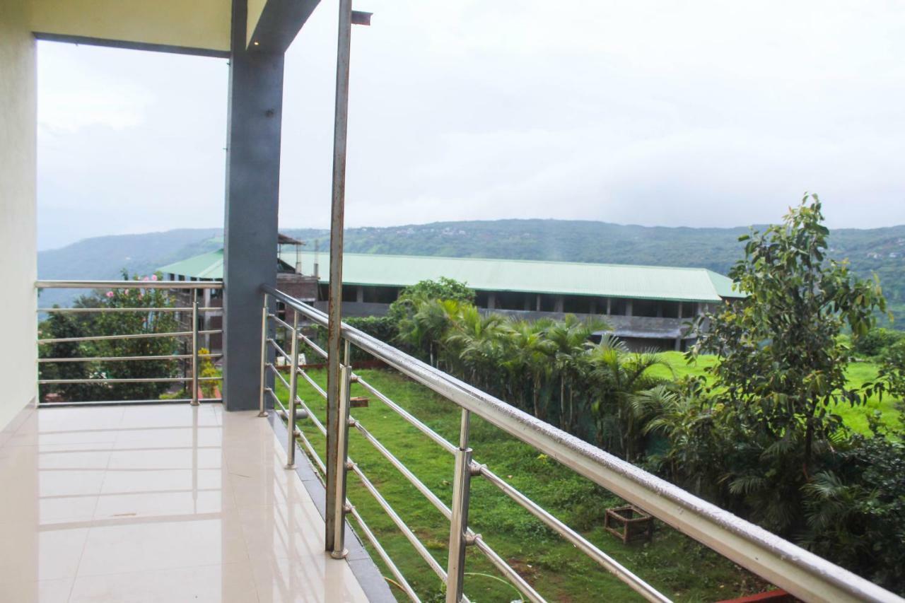 Golden Valley Resort Mahabaleshwar Exterior photo