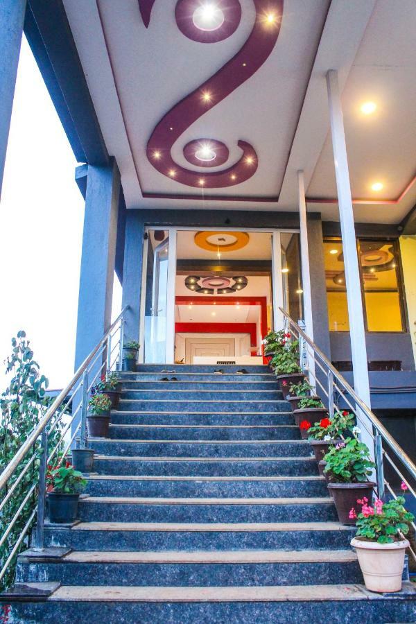 Golden Valley Resort Mahabaleshwar Exterior photo