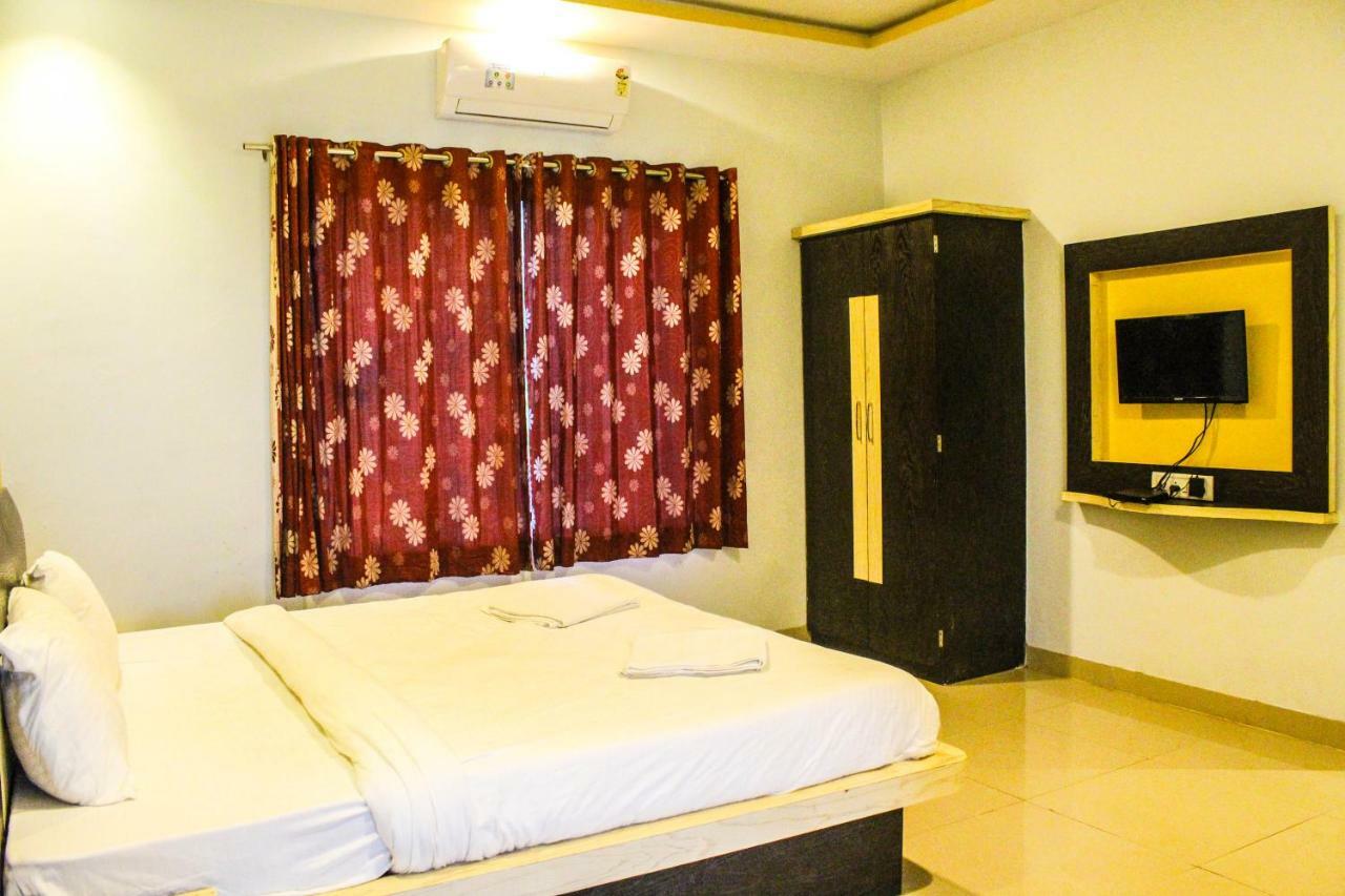 Golden Valley Resort Mahabaleshwar Exterior photo